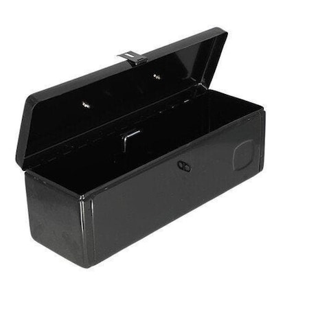 Aftermarket Tool Box Fits John Deere 4320 6600 2040 9650 7700 2030 9400 SHT80-0286